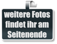 weitere Fotos findet ihr am Seitenende