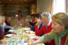 042-Mittagessen im Moserhof, Mitterkirchen